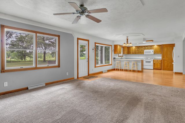 1809 W 900 N, Wheatfield, IN 46392