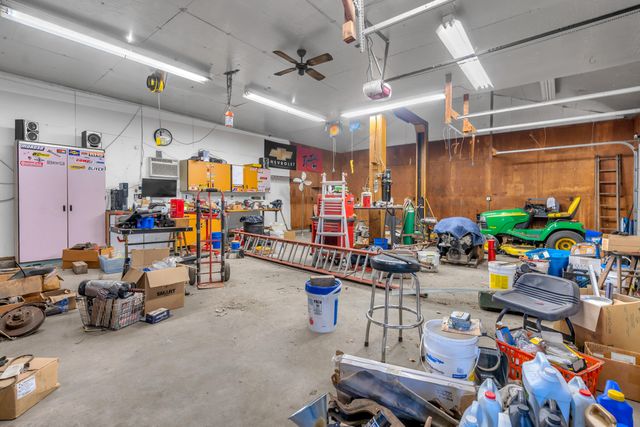 1809 W 900 N, Wheatfield, IN 46392