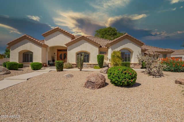 5534 W Riviera Drive, Glendale, AZ 85304