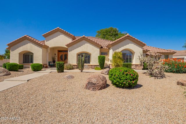 5534 W Riviera Drive, Glendale, AZ 85304