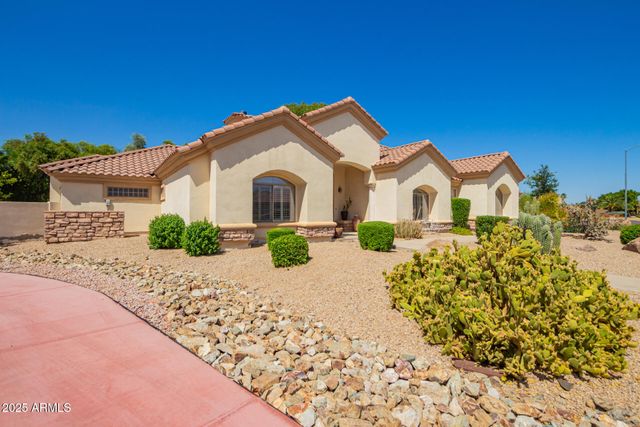 5534 W Riviera Drive, Glendale, AZ 85304