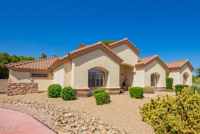 5534 W Riviera Drive, Glendale, AZ 85304