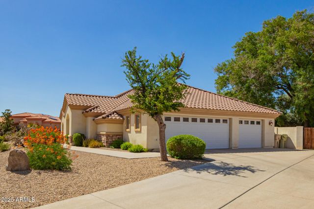 5534 W Riviera Drive, Glendale, AZ 85304