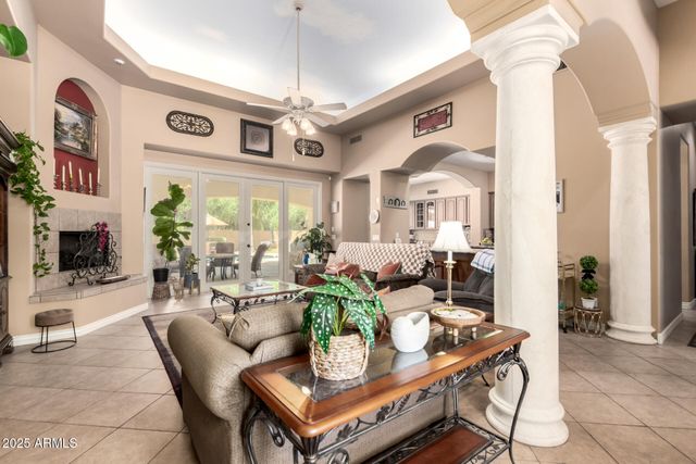 5534 W Riviera Drive, Glendale, AZ 85304