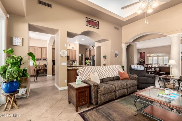 5534 W Riviera Drive, Glendale, AZ 85304