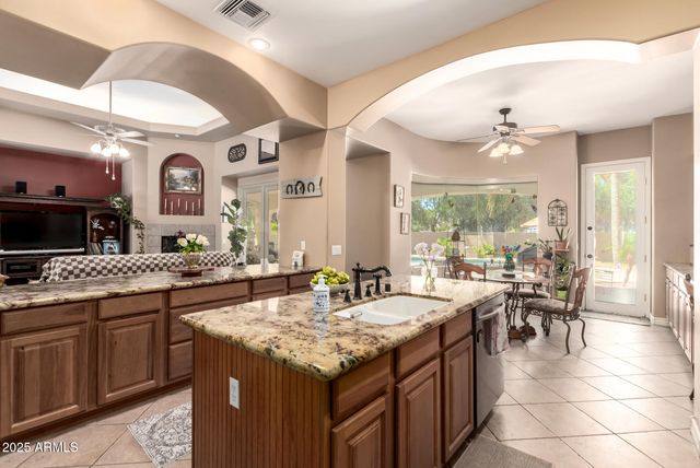 5534 W Riviera Drive, Glendale, AZ 85304