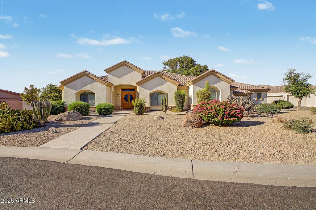 5534 W Riviera Drive, Glendale, AZ 85304 — photo 2