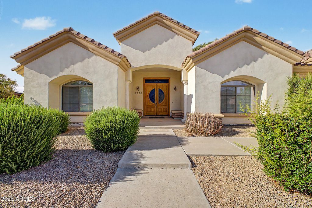5534 W Riviera Drive, Glendale, AZ 85304 — photo 3