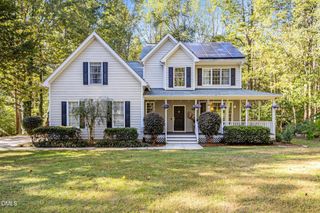 64 Winthrop Road, Pittsboro, NC 27312