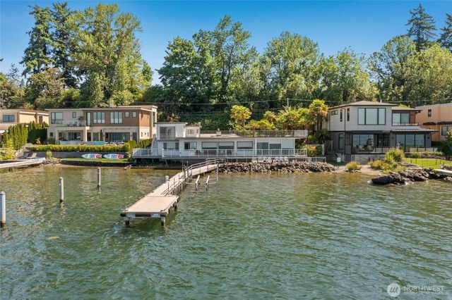 195 Lake Avenue W, Kirkland, WA 98033