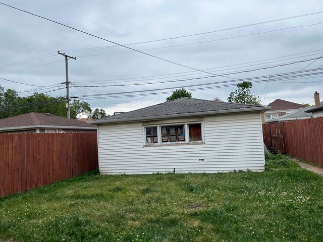 7234 S Millard Avenue, Chicago, IL 60629