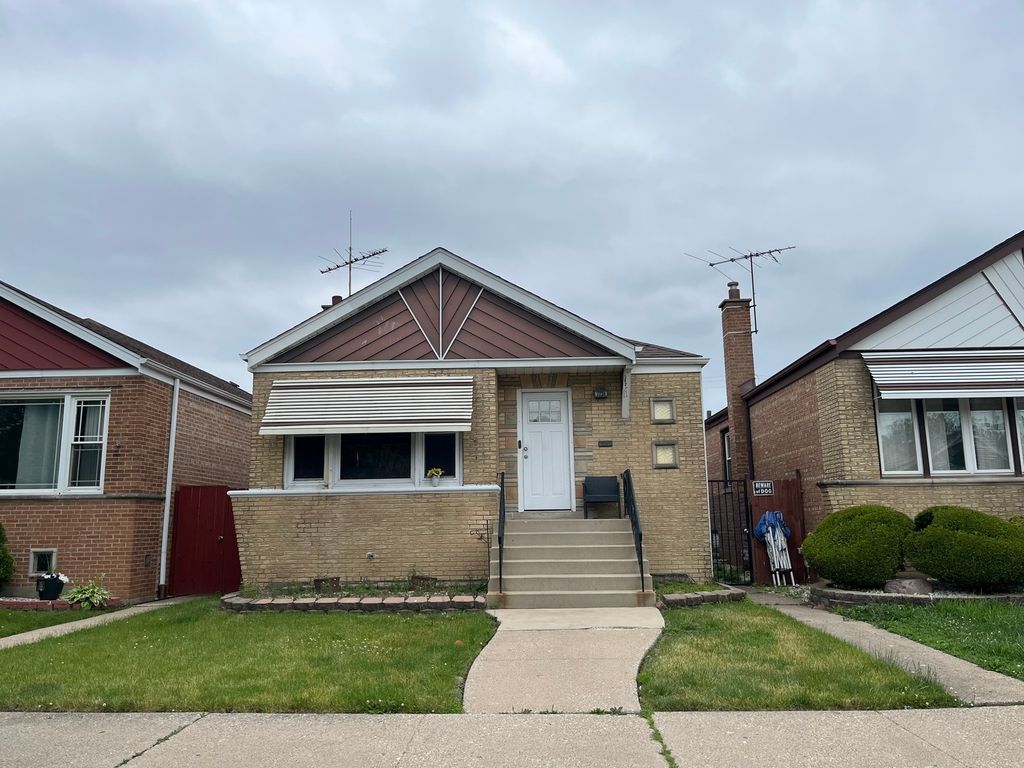 7234 S Millard Avenue, Chicago, IL 60629