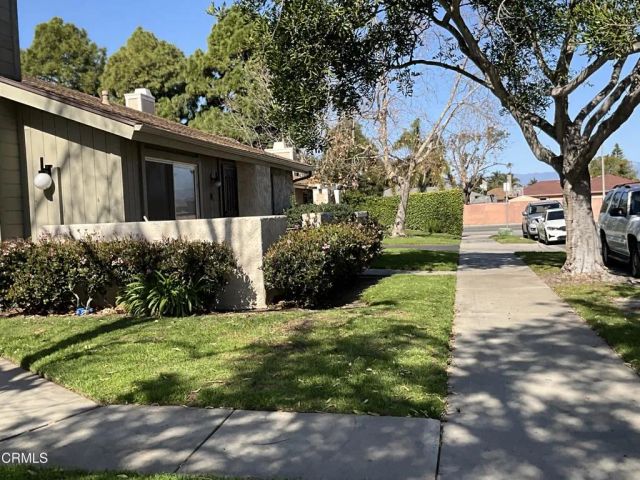 5117 Jefferson Square, Oxnard, CA 93033
