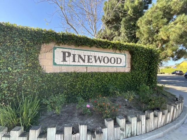 5117 Jefferson Square, Oxnard, CA 93033