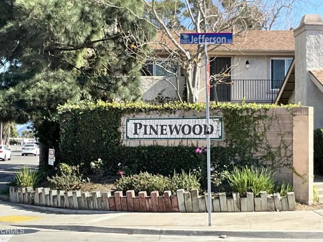 5117 Jefferson Square, Oxnard, CA 93033