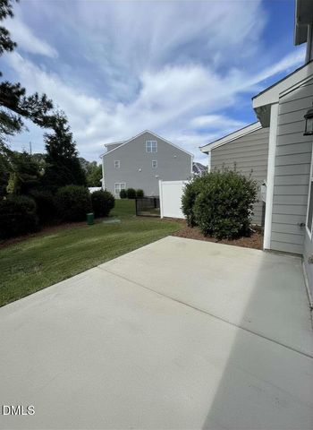 2729 Masonboro Ferry Drive, Apex, NC 27502