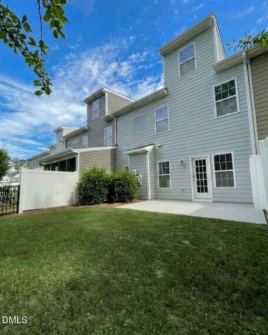 2729 Masonboro Ferry Drive, Apex, NC 27502