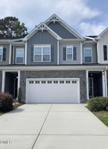 2729 Masonboro Ferry Drive, Apex, NC 27502