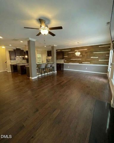 2729 Masonboro Ferry Drive, Apex, NC 27502