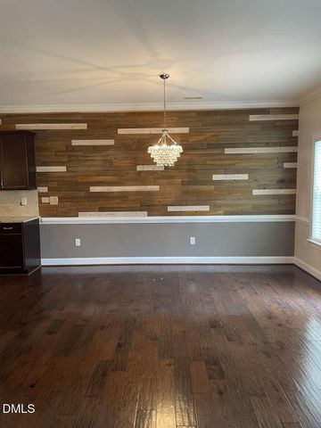 2729 Masonboro Ferry Drive, Apex, NC 27502