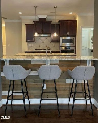 2729 Masonboro Ferry Drive, Apex, NC 27502