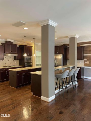 2729 Masonboro Ferry Drive, Apex, NC 27502