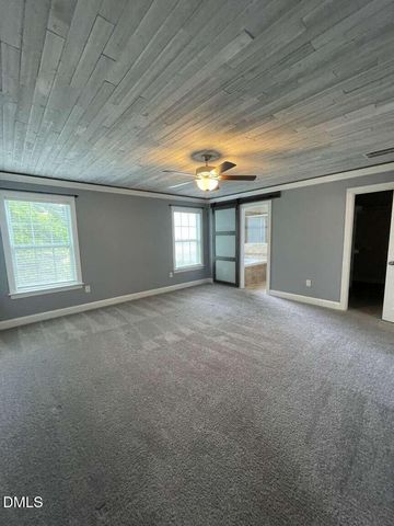 2729 Masonboro Ferry Drive, Apex, NC 27502