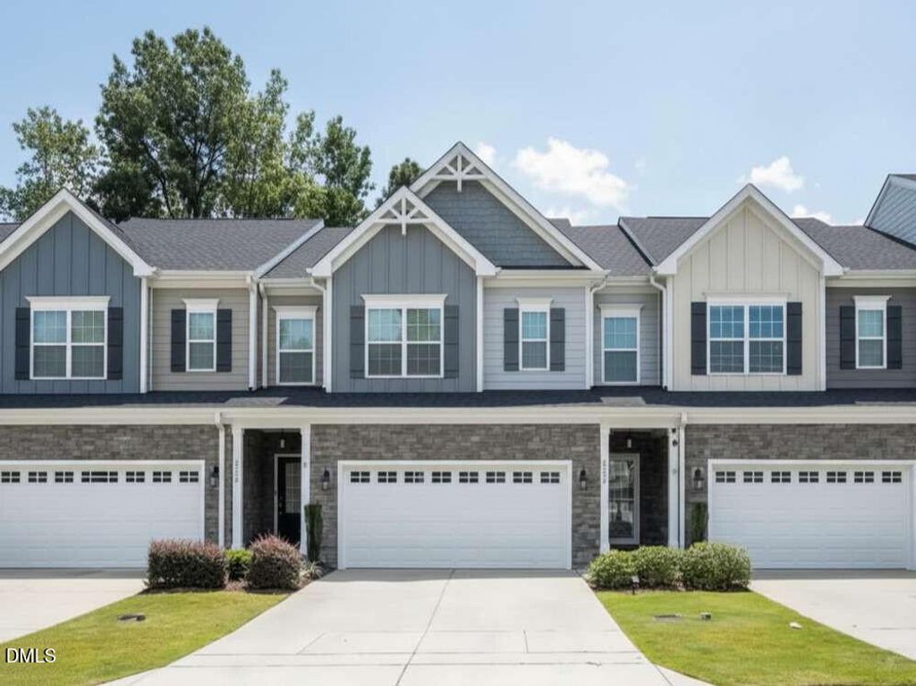 2729 Masonboro Ferry Drive, Apex, NC 27502