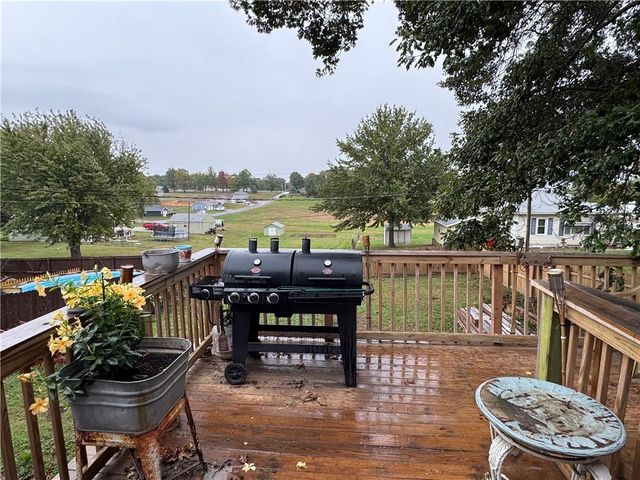 308 South 27th Street, Lexington, MO 64067