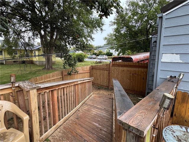 308 South 27th Street, Lexington, MO 64067