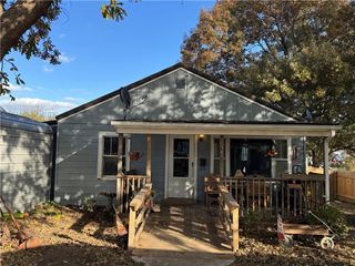 308 South 27th Street, Lexington, MO 64067
