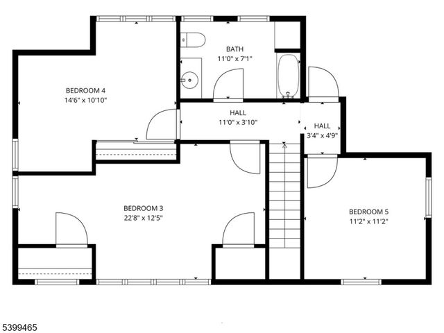 502 Spring Valley Rd, Harding Twp., NJ 07935