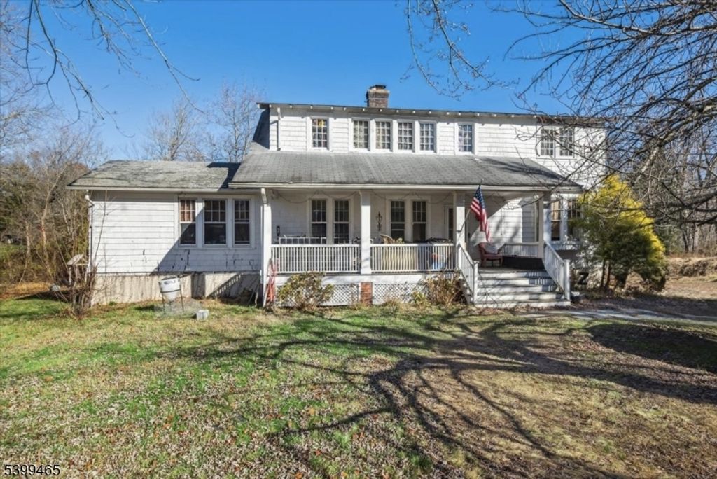 502 Spring Valley Rd, Harding Twp., NJ 07935 — photo 2