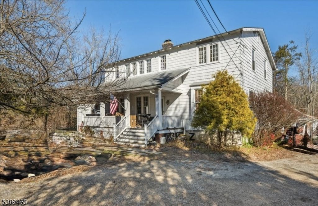 502 Spring Valley Rd, Harding Twp., NJ 07935 — photo 3