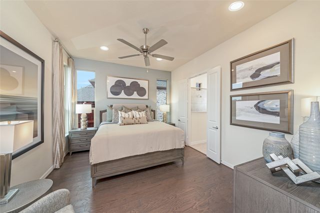 4792 Blackhawk Green Court, Arlington, TX 76005