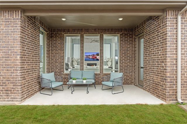 4792 Blackhawk Green Court, Arlington, TX 76005