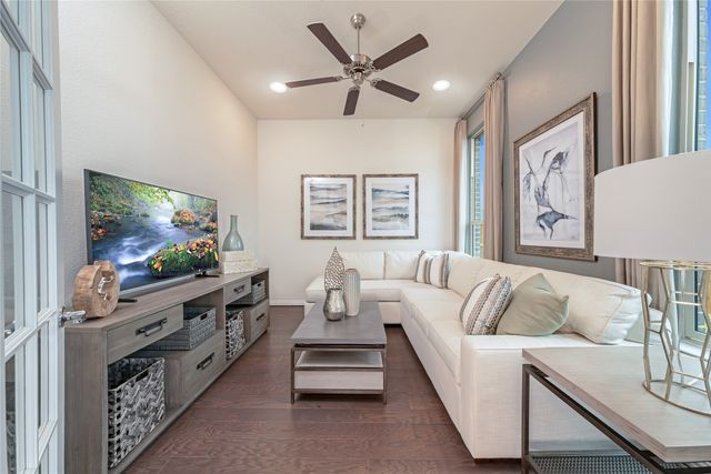 4792 Blackhawk Green Court, Arlington, TX 76005