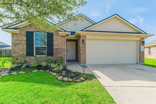 20803 Remington Oaks Court, Katy, TX 77449