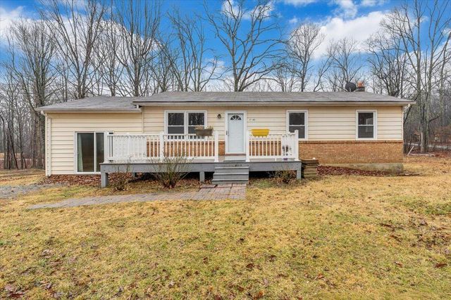 5146 Keffer RD, Catawba, VA 24070