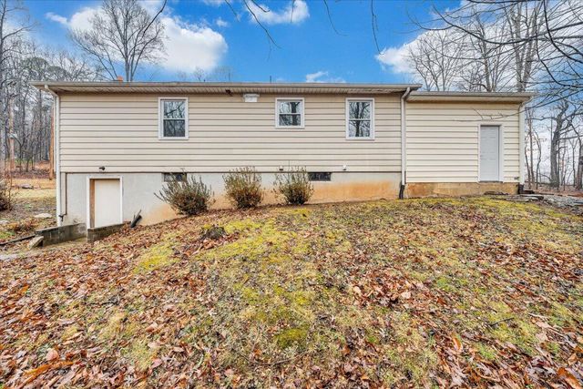 5146 Keffer RD, Catawba, VA 24070