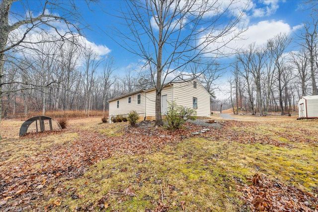5146 Keffer RD, Catawba, VA 24070