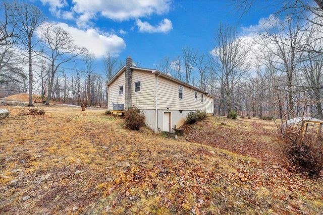 5146 Keffer RD, Catawba, VA 24070