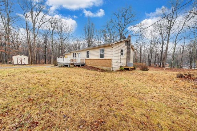 5146 Keffer RD, Catawba, VA 24070