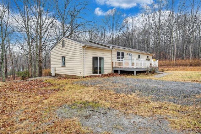 5146 Keffer RD, Catawba, VA 24070