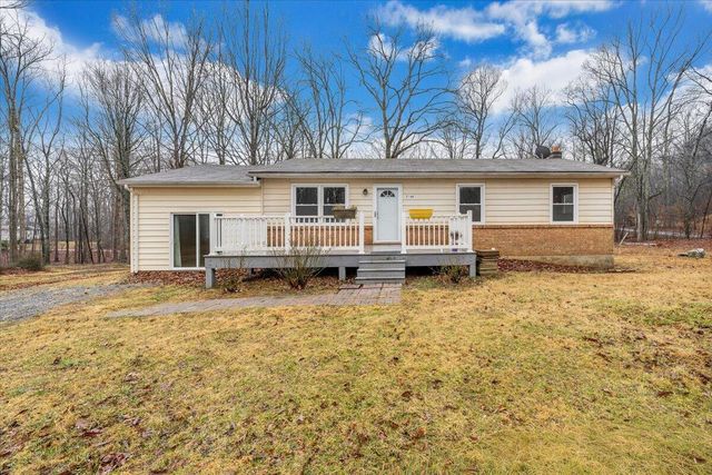 5146 Keffer RD, Catawba, VA 24070