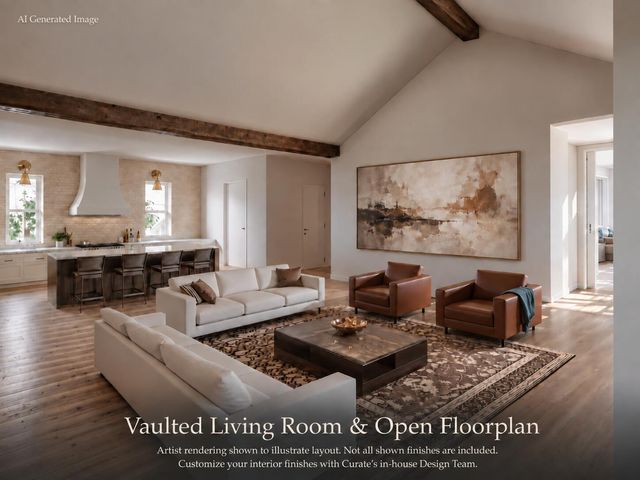 5012 Ravinia Lane 1442, Chattanooga, TN 37419