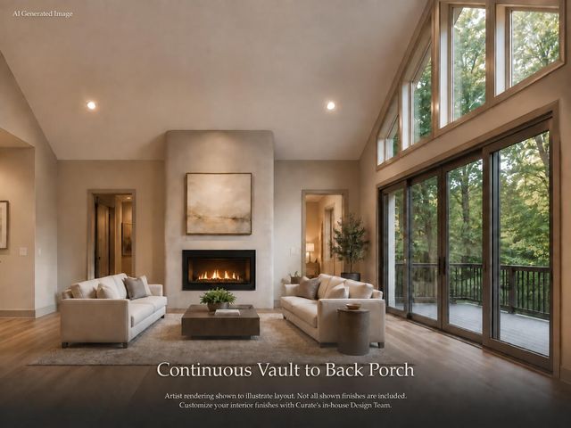 5012 Ravinia Lane 1442, Chattanooga, TN 37419