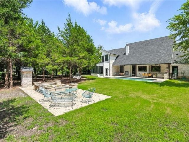 371 S Ring Road, Waxahachie, TX 75165