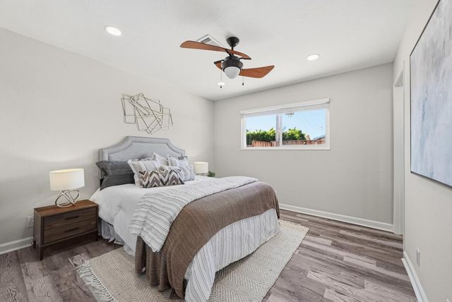 5083 Trenary Way, San Jose, CA 95118