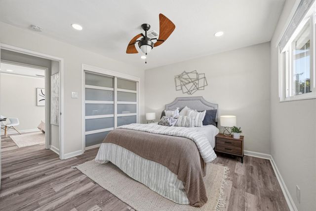 5083 Trenary Way, San Jose, CA 95118